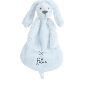 Blue Rabbit Richie Tuttle