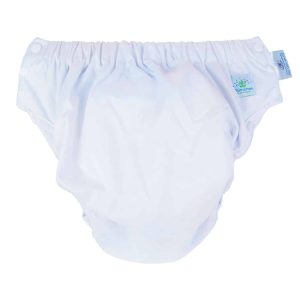 Wasbare Luier – Slip Voor Junior / Volwassene – Blümchen