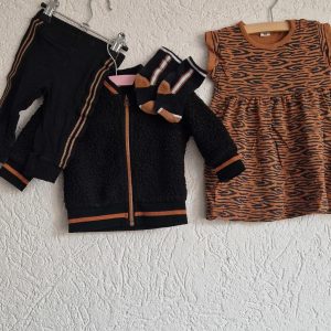 068 – Baby Blue zwart bruine combi (1125nic)