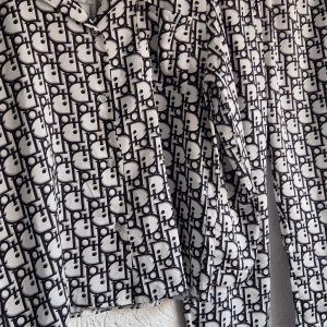 XS/S – New Collection pyjama 2-delig (1225ang6)