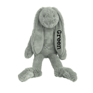 Green Rabbit Richie