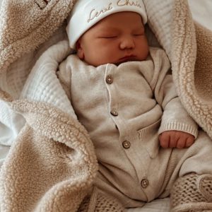Teddy Omslagdoek