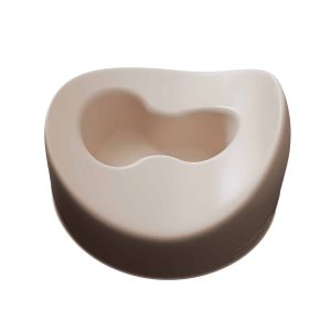 Anatomisch Plaspotje – Naturel – Ecopitchoun