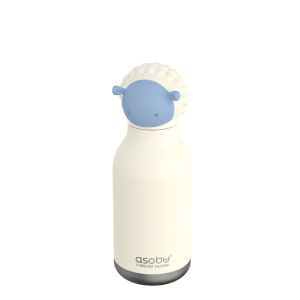 Asobu | Bestie drinkfles schaap