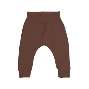 Broekje bruin