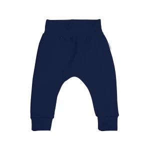 Broekje donkerblauw
