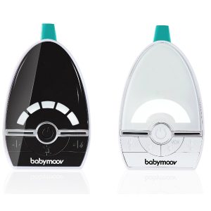Babymoov Expert Care Babyfoon
