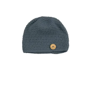 Mutsje blauw