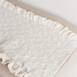 Aankleedhoes Ruffle