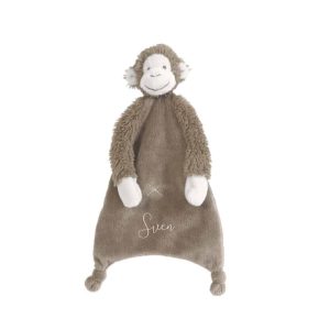Clay Monkey Mickey Tuttle