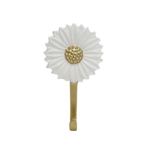 Daisy hook enamel