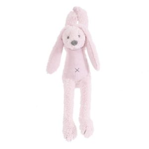 Happy Horse Muziekknuffel Pink Rabbit Richie