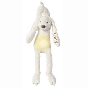Ivory Richie Nightlight with soothing sounds