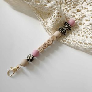 Sleutelhanger SOOF