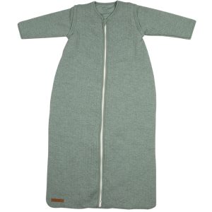 Little Dutch slaapzak winter pure mint 70 cm