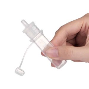 Colostrum Collector Spuitje – 4 ml – Haakaa