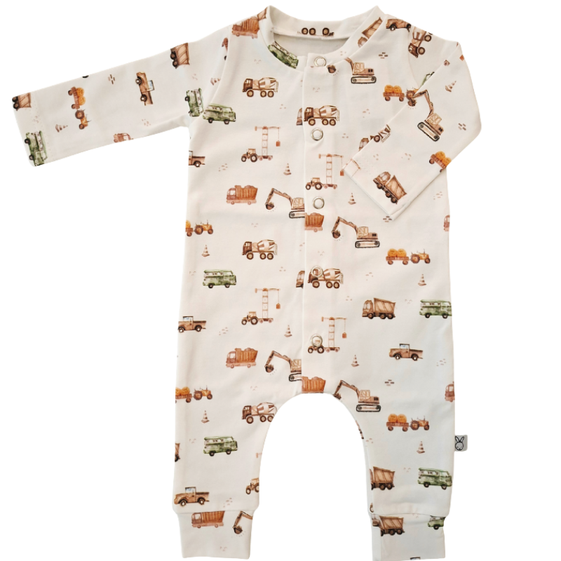 Softie | Boxpakje voertuigen - Afbeelding 3