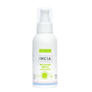 Natuurlijke Babyolie – 110 ml – INCIA