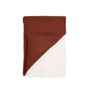 Bamboe Wikkelcape
