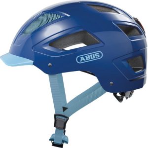 Abus Hyban 2.0 – Fietshelm Core Blue M (52 – 58 cm)