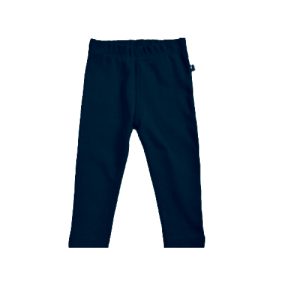 Blue seven legging donkerblauw