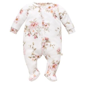 Babypakje Wild Rose