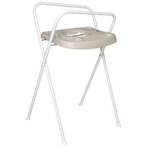 Bebe Jou Badstandaard Click 98cm Taupe
