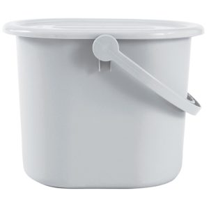 Bebe Jou Luieremmer Light Grey
