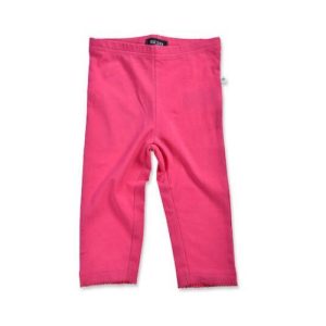 Blue Seven legging 3/4 felroze