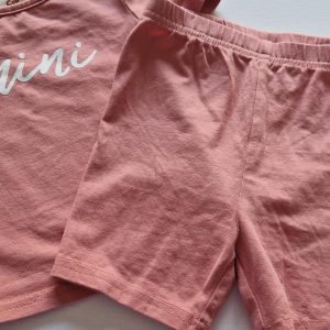074 80 – Cozy club setje roze (1125gro)
