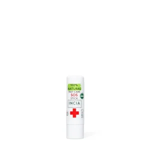 SOS-stick met Duindoornolie en Shea Butter (6 g)
