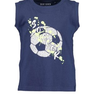 Top soccer navy
