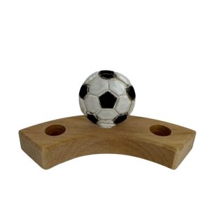 Voetbal steker