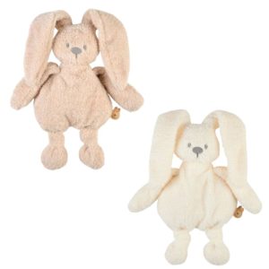 Knuffel konijn