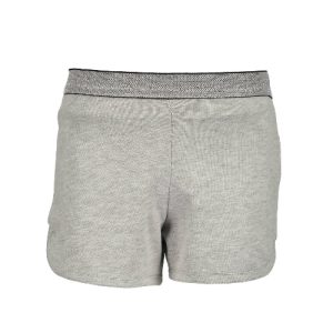 Short grijs