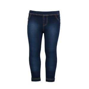 Denim jegging