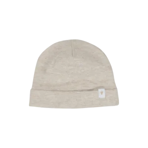 Klein Baby | Mutsje beige melange