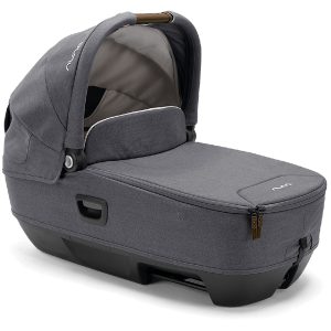 Nuna Cari Next Reiswieg – Granite