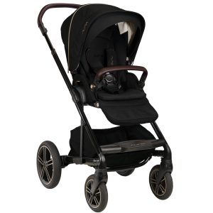 Nuna Demi Grow Kinderwagen – Riveted