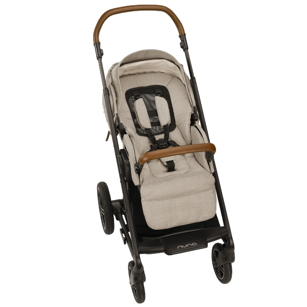 Nuna Mixx Next Kinderwagen – Hazelwood - Afbeelding 7