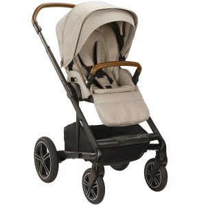 Nuna Mixx Next Kinderwagen – Hazelwood