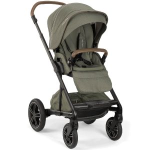 Nuna Mixx Next Kinderwagen – Pine