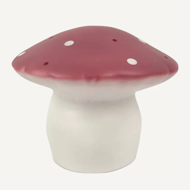Egmont toys lamp paddenstoel cuber 26x20 cm