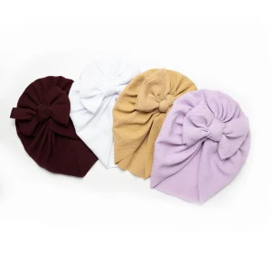 Turban Mutsjes Budget kabel