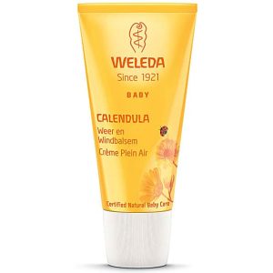 Baby Weer en Windbalsem – 30 ml – Weleda