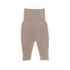 Lang broekje – Taupe