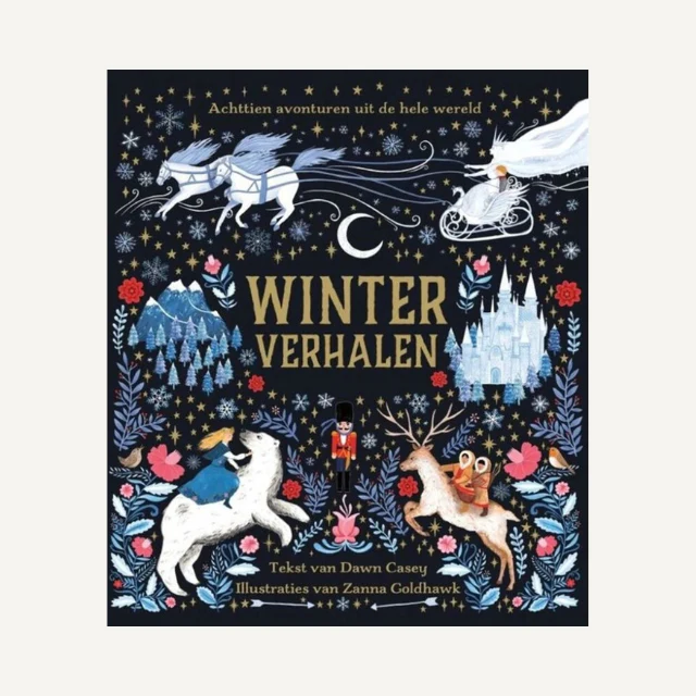 Winterverhalen
