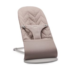 BabyBjörn wipstoel Bliss Cotton