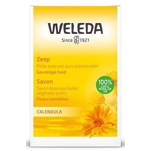 Weleda Calendula Zeep